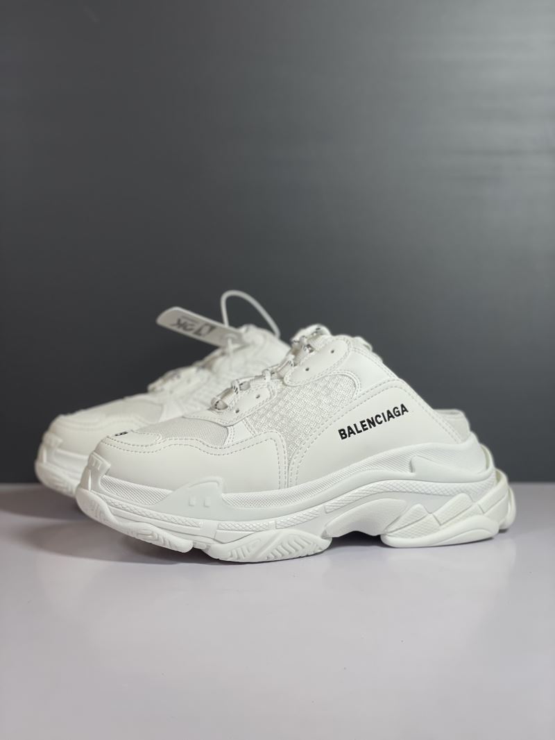 Balenciaga Triple S Series Shoes